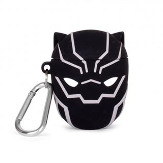 ThumbsUp! 3D AirPods Case "Black Panther" (1002696)