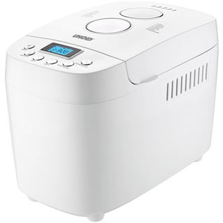 UNOLD Brotbackautomat BACKMEISTER Big White