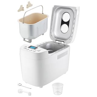 UNOLD Brotbackautomat BACKMEISTER Big White