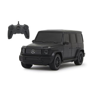 Jamara Mercedes-Benz AMG G63 1:24 matt schwarz 27MHz 6+