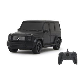 Jamara Mercedes-Benz AMG G63 1:24 matt schwarz 27MHz 6+