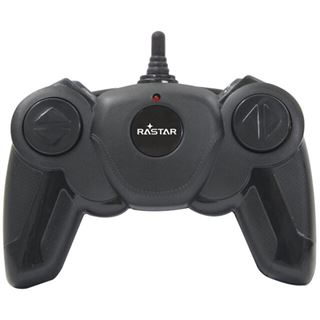 Jamara Mercedes-Benz AMG G63 1:24 matt schwarz 27MHz 6+