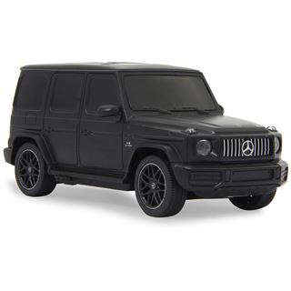 Jamara Mercedes-Benz AMG G63 1:24 matt schwarz 27MHz 6+