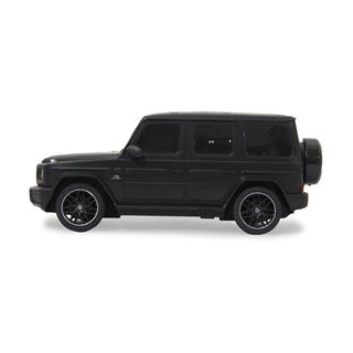 Jamara Mercedes-Benz AMG G63 1:24 matt schwarz 27MHz 6+