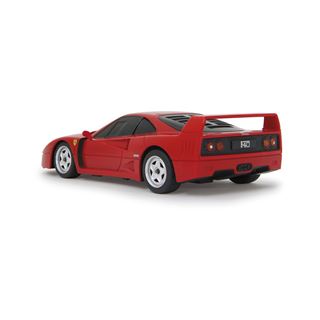 Jamara Ferrari F40 1:24 40MHz