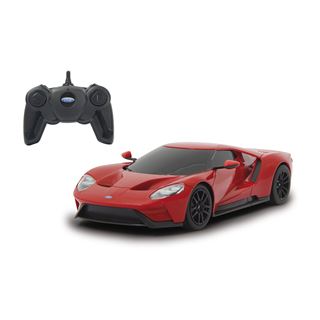 Jamara Ford GT 1:24 rot 40MHz 6+