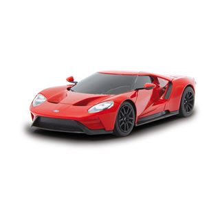 Jamara Ford GT 1:24 rot 40MHz 6+