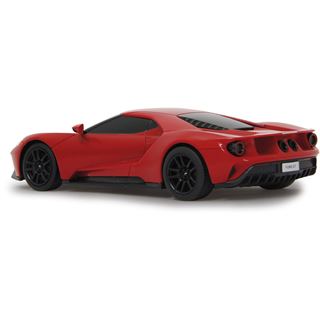 Jamara Ford GT 1:24 rot 40MHz 6+