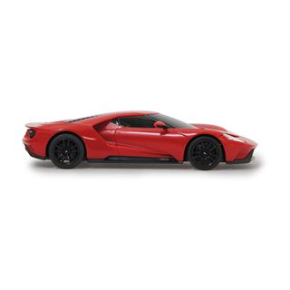 Jamara Ford GT 1:24 rot 40MHz 6+