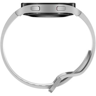 44mm Samsung Galaxy Watch 4 silber