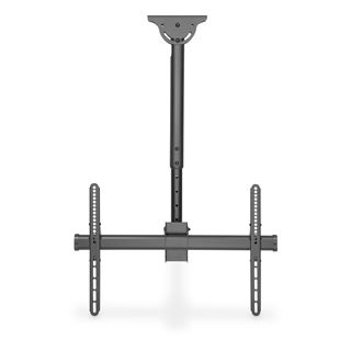 DIGITUS TV-Deckenhalterung 37-70", 50 kg max, schwarz