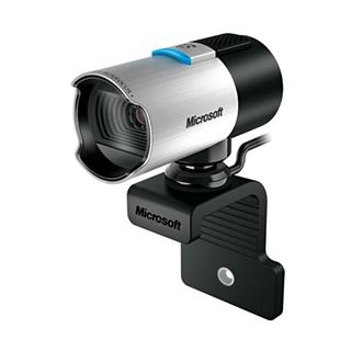 Microsoft LifeCam Studio Webcam