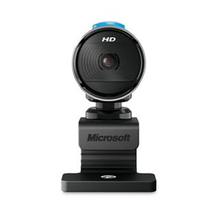 Microsoft LifeCam Studio Webcam