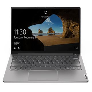 Notebook 13.3" (33,78cm) Lenovo THINKBOOK 13S G2 I7-1165G7 16GB