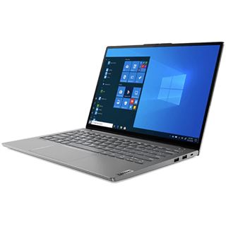 Notebook 13.3" (33,78cm) Lenovo THINKBOOK 13S G2 I7-1165G7 16GB