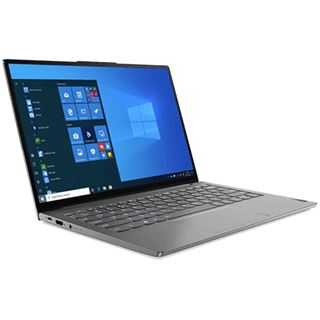 Notebook 13.3" (33,78cm) Lenovo THINKBOOK 13S G2 I7-1165G7 16GB