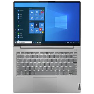 Notebook 13.3" (33,78cm) Lenovo THINKBOOK 13S G2 I7-1165G7 16GB