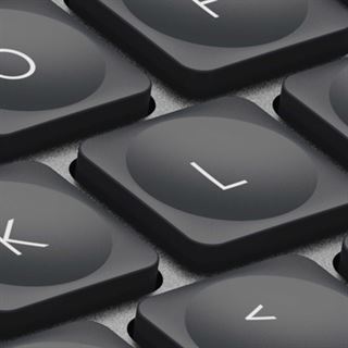 Logitech MX Keys For Business, Graphite, CH Layout