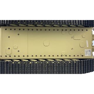 Amewi RC Panzer Königstiger He. ProII Li-Po Akku 1800mAh/14+