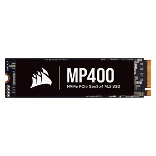 4TB Corsair MP400 NVMe PCIe Gen3 x4 M.2 SSD