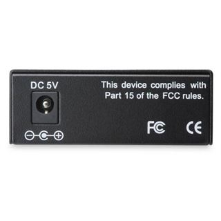 Digitus 1U 10IN BLANK PANEL GREY 45 X