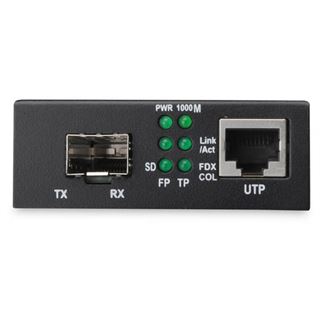 Digitus 1U 10IN BLANK PANEL GREY 45 X