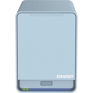 QNAP SYSTEMS WIFI MESH TRIBAND SD-WAN ROUTER
