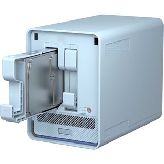 QNAP SYSTEMS WIFI MESH TRIBAND SD-WAN ROUTER