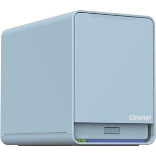 QNAP SYSTEMS WIFI MESH TRIBAND SD-WAN ROUTER