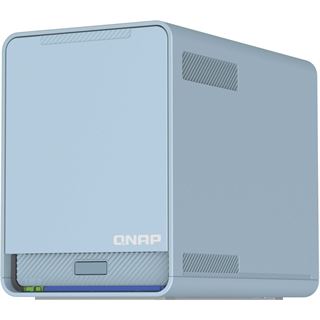 QNAP SYSTEMS WIFI MESH TRIBAND SD-WAN ROUTER