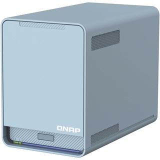 QNAP SYSTEMS WIFI MESH TRIBAND SD-WAN ROUTER