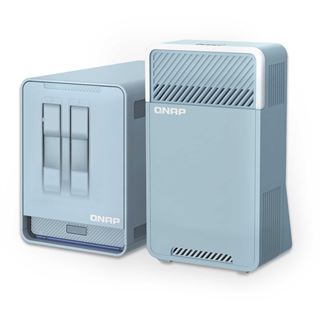 QNAP SYSTEMS WIFI MESH TRIBAND SD-WAN ROUTER