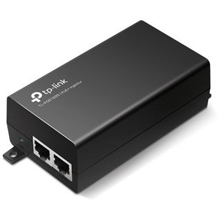 TP-LINK POE+ INJECTOR ADAPTER802.3AT/AF