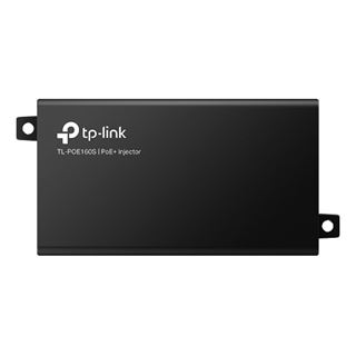TP-LINK POE+ INJECTOR ADAPTER802.3AT/AF
