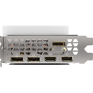 12GB Gigabyte GeForce RTX 3080 Ti Vision OC Aktiv PCIe 4.0 x16),