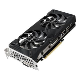 12GB Palit GeForce RTX 2060 Dual DDR6 (Retail)