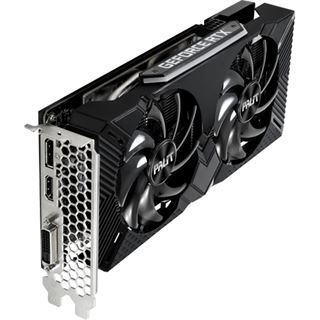 12GB Palit GeForce RTX 2060 Dual DDR6 (Retail)