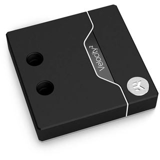 EK Water Blocks EK-Quantum Velocity&sup2; D-RGB CPU Wasserk&uuml;hler