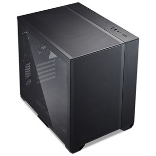 Lian Li O11 Air Mini Midi Tower schwarz