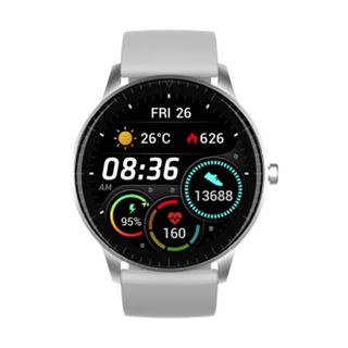 Denver Bluetooth Smartwatch SW-173 Grau