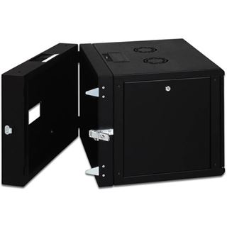 Digitus Professional Unique DN-19 12-U-3-SW - Schrank - 12U