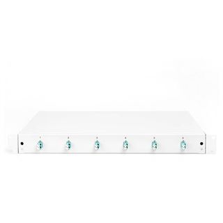 Digitus FIBER OPTIC SPLICE BOX LC OM3