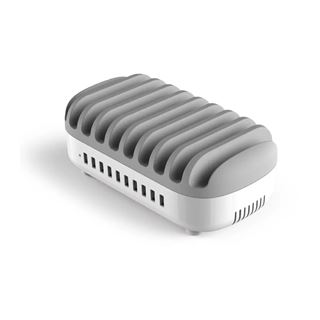 COMPULOCKS 10PORT USB CHARGING DOCK ST UK