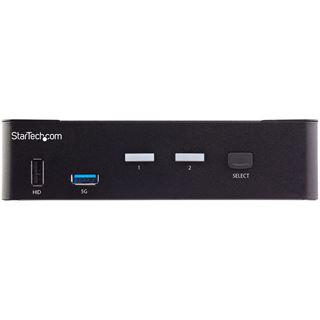 STARTECH 2 PT KVM SWITCH