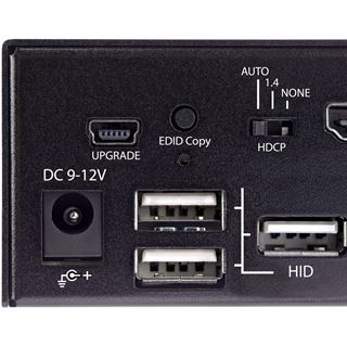 STARTECH 2 PT KVM SWITCH