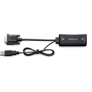 WACOM VGA TO HDMI ADAPTER DTK-1651