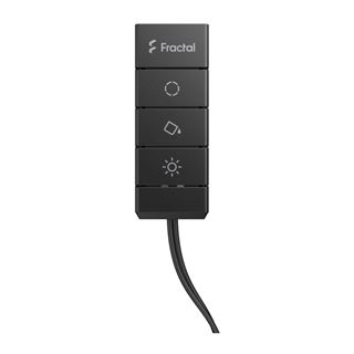 Fractal Design Lüfter Adjust 2 Fan controller, Black