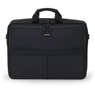 Dicota ECO Multi SCALE Aktentasche f&uuml;r Notebook 14-15.6"