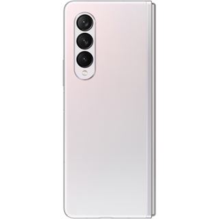 Samsung F926B Galaxy Z Fold3 5G 512 GB, silber