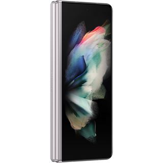 Samsung F926B Galaxy Z Fold3 5G 512 GB, silber